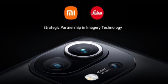 Xiaomi se alía con Leica para mejorar las cámaras de sus smartphones