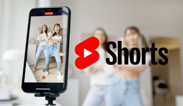 YouTube Shorts ya suma más de 5 mil millones de vistas