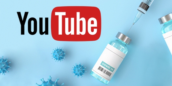 YouTube prohibirá videos y canales con desinformación sobre las vacunas