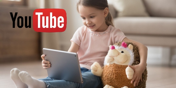 YouTube retirará monetización a videos de 'baja calidad' para niños