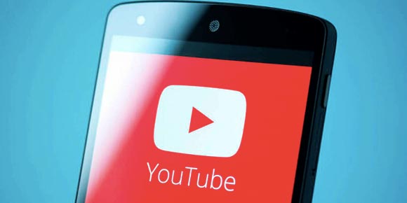 YouTube para Android permite hacer streaming de tus juegos