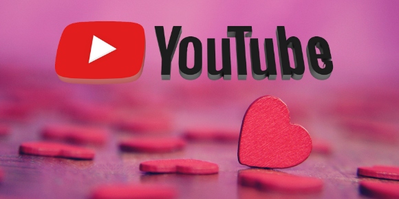 YouTube revela cuáles son las canciones más reproducidas en San Valentín