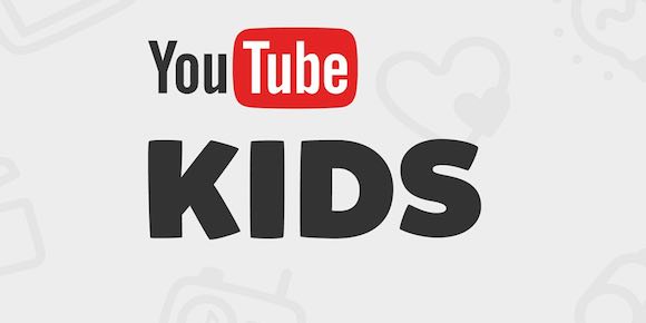 5 niños YouTubers que la están rompiendo