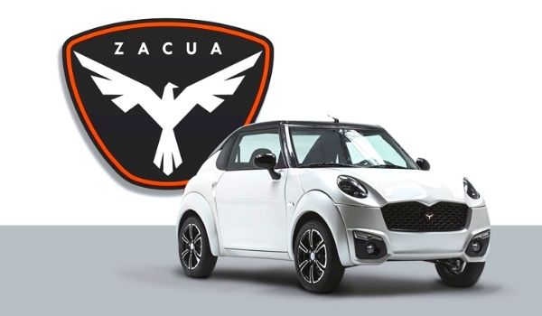 Te contamos sobre Zacua, el auto eléctrico mexicano