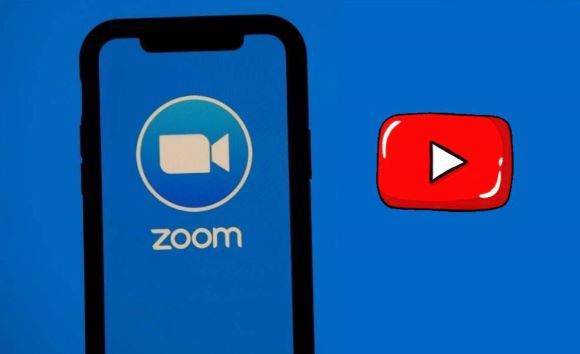 Tus videollamadas de Zoom directo a YouTube desde tu teléfono Android