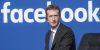 Mark Zuckerberg: 'Facebook ha cometido errores' 